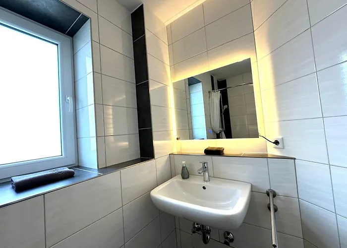 Gocher Berghof Langanke Affittacamere 4*