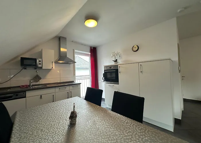 Affittacamere Gocher Berghof Langanke Goch