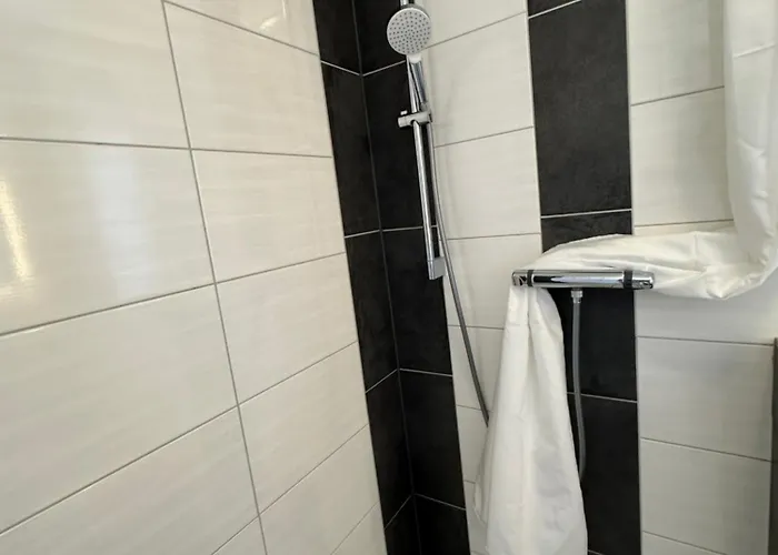 Affittacamere Gocher Berghof Langanke