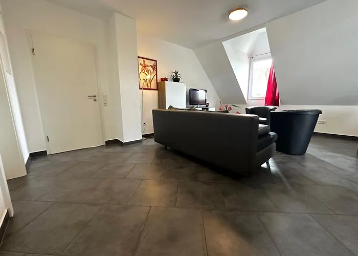 Gocher Berghof Langanke Affittacamere