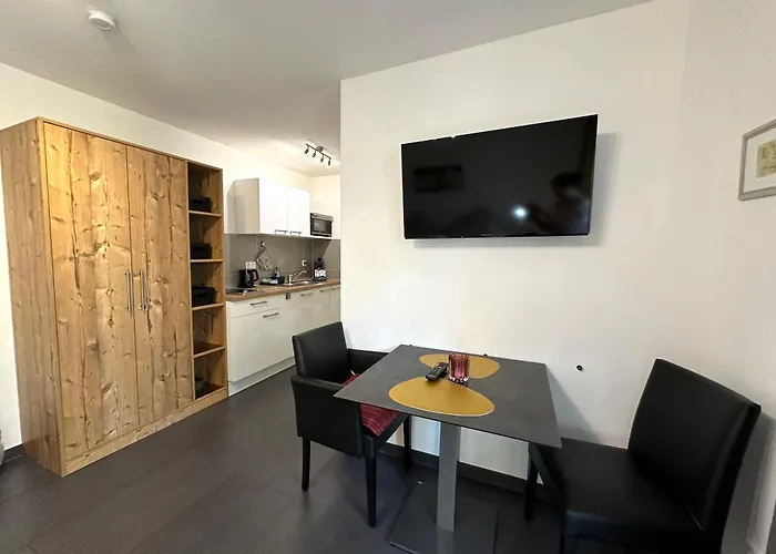 Gocher Berghof Langanke 4*