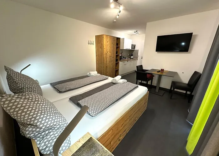 Gocher Berghof Langanke Goch