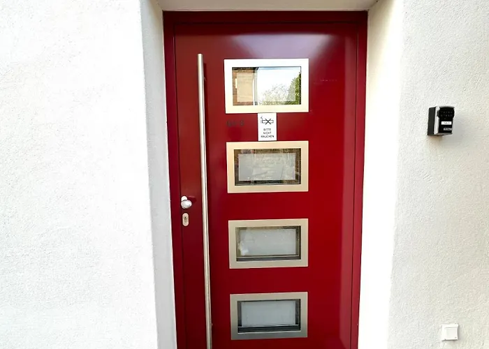 Gocher Berghof Langanke 4* Goch