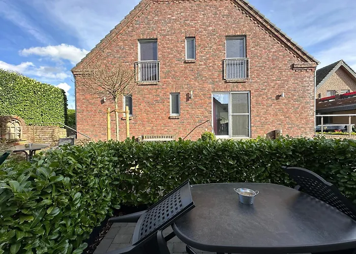 Gocher Berghof Langanke