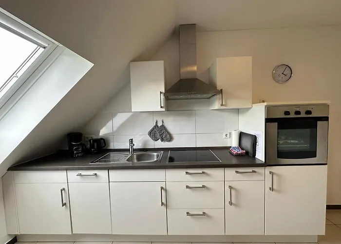 Gocher Berghof Langanke Affittacamere