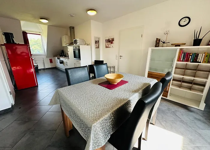 Affittacamere Gocher Berghof Langanke