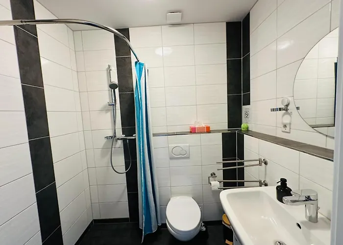 Gocher Berghof Langanke Affittacamere Goch