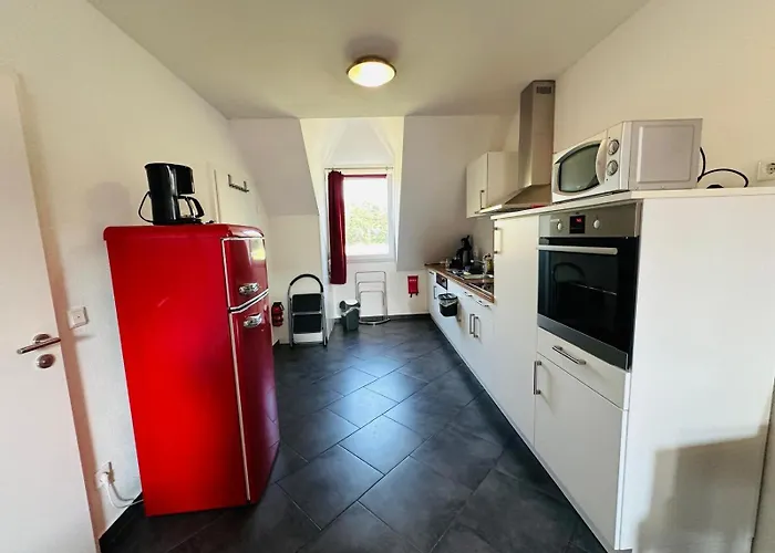 Gocher Berghof Langanke 4* Goch