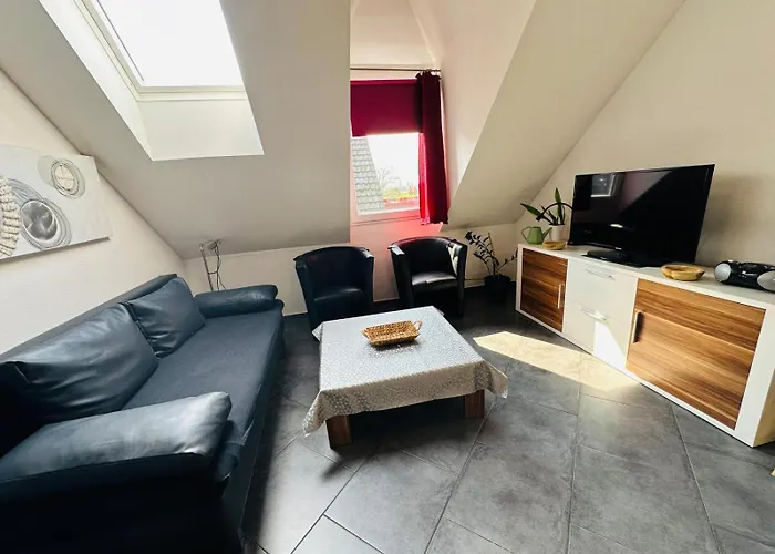 Gocher Berghof Langanke